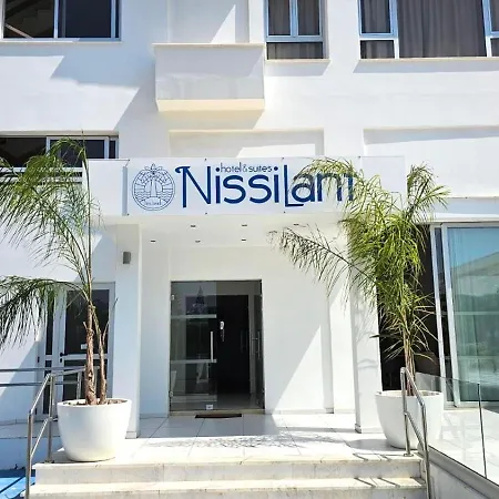 Nissilant Hotel & Suites-3