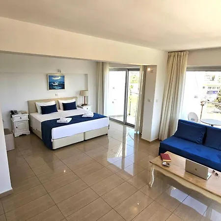 Nissilant Hotel & Suites-2